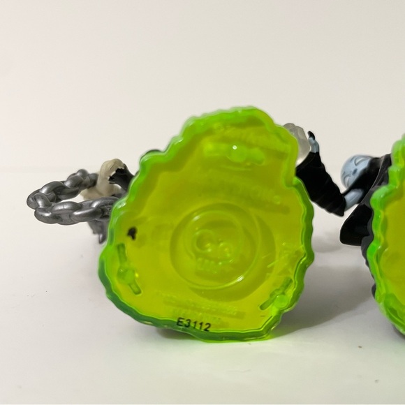 Lot of 4 Skylanders Chop Chop Hex Cynder - Picture 14 of 16